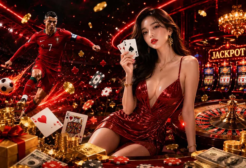 Chính Sách Bảo Mật Và Chống Gian Lận